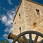 Hotel Mavromichalai Liménion