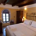 Hotel Mavromichalai Liménion