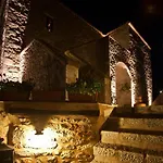 Hotel Mavromichalai Liménion