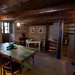 Mavromichalai Hotel Liménion