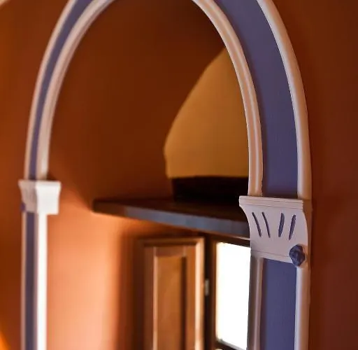 Szálloda Mavromichalai 4*